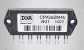 IGBT MODULE SIP CPV 363M4FPBF 13PIN DIP